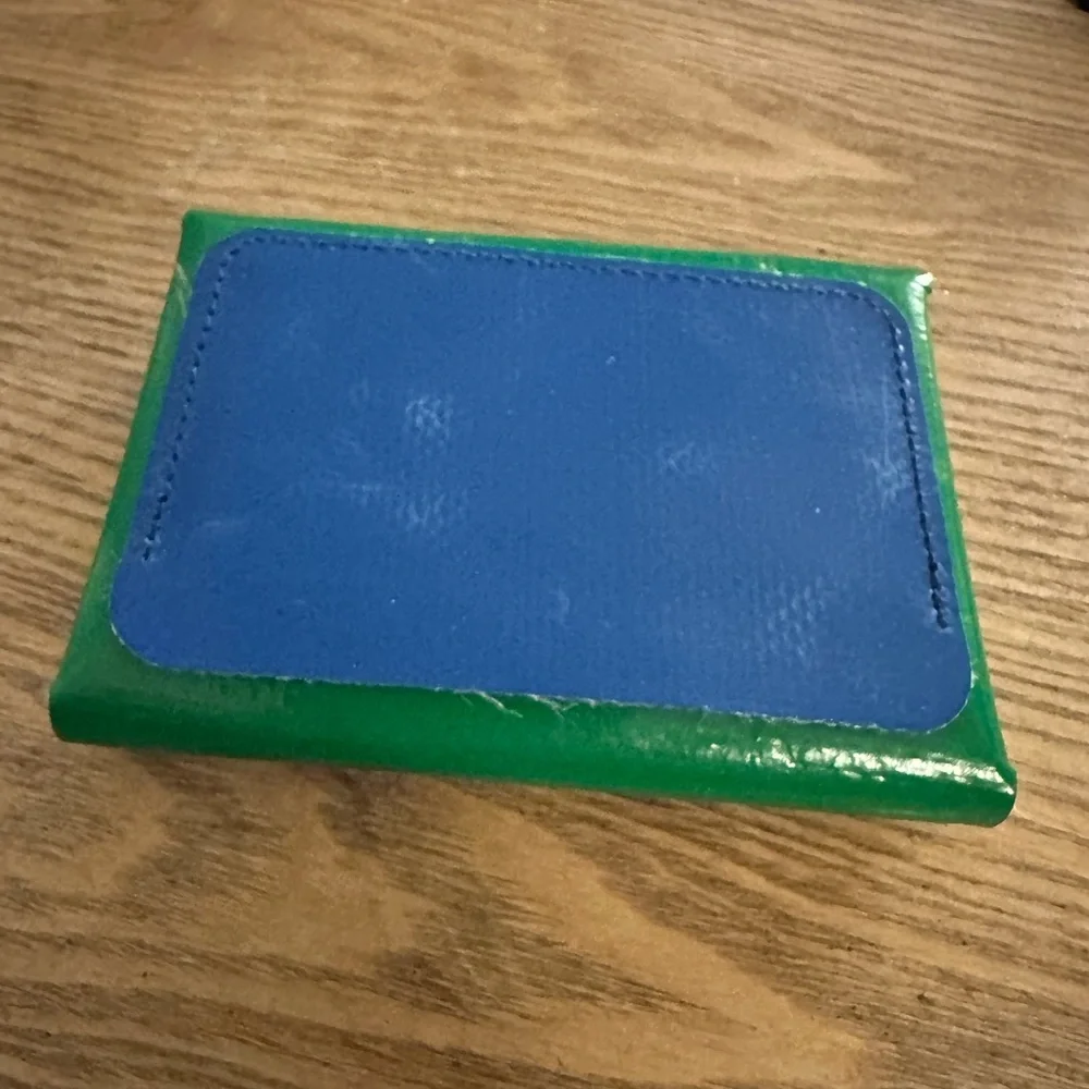 Freitag Wallet - Picture 2 of 3